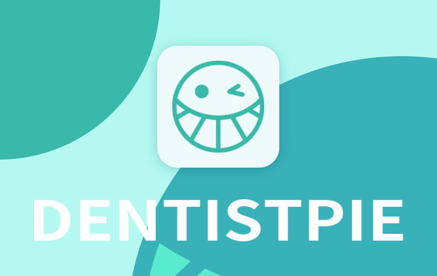 DENTISTPIE APP